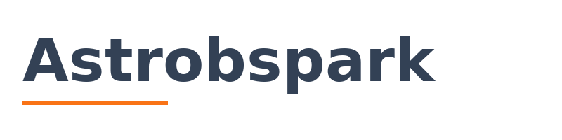 Astrobspark logo